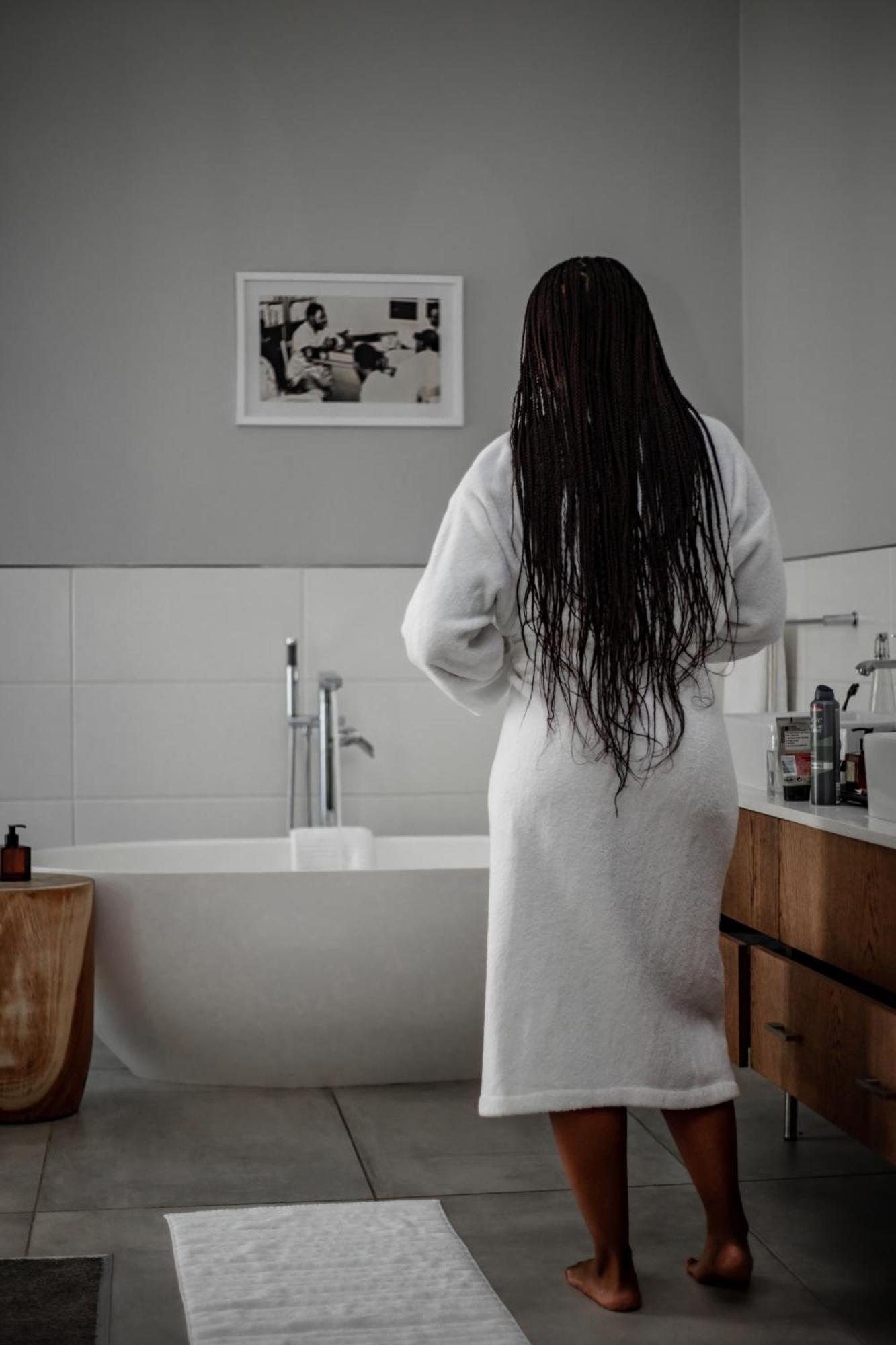 Sanctuary Mandela Hotel Johannesburg Luaran gambar